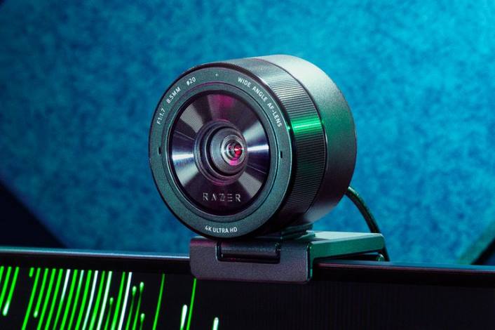 IE Razer Kiyo Pro Ultra One Color DDDP99 Content Creation