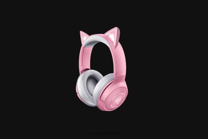 IE Razer Kraken BT - Kitty Edition One Color DDDP105 Content Creation
