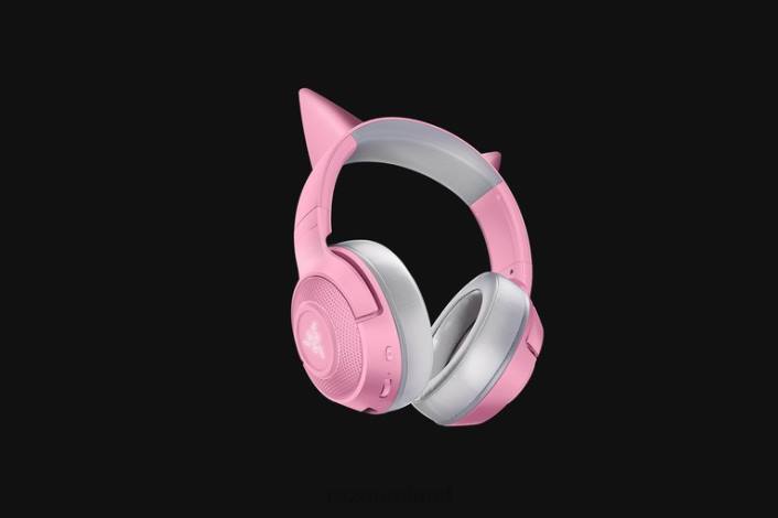 IE Razer Kraken BT - Kitty Edition One Color DDDP105 Content Creation