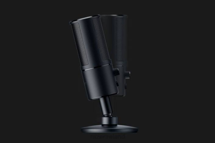 IE Razer Seiren Black DDDP112 Content Creation