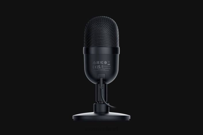 IE Razer Seiren Mini Black DDDP110 Content Creation