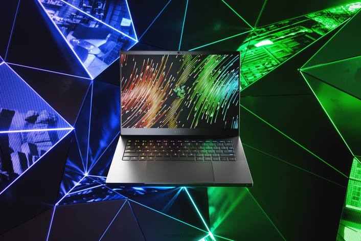IE Razer Customize your Blade 14 One Color DDDP1 Laptop