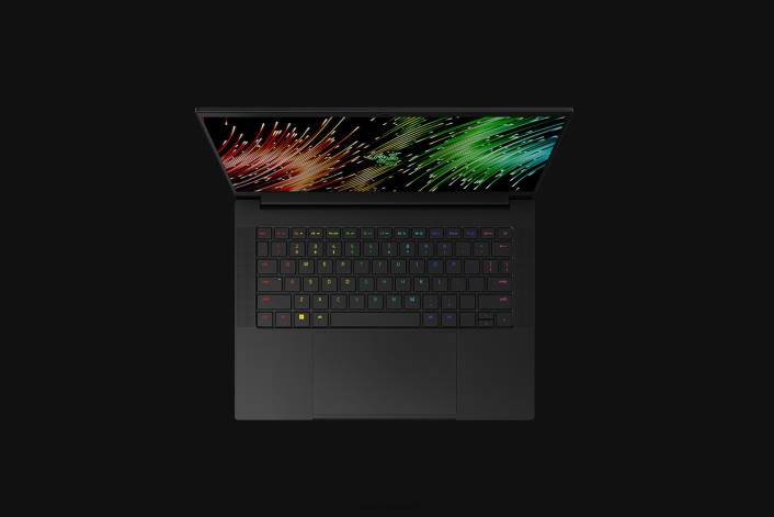 IE Razer Customize your Blade 14 One Color DDDP1 Laptop