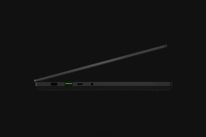 IE Razer Customize your Blade 14 One Color DDDP1 Laptop