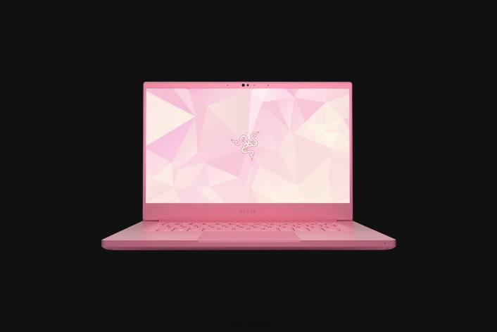 IE Razer Customize your Blade 14 One Color DDDP4 Laptop