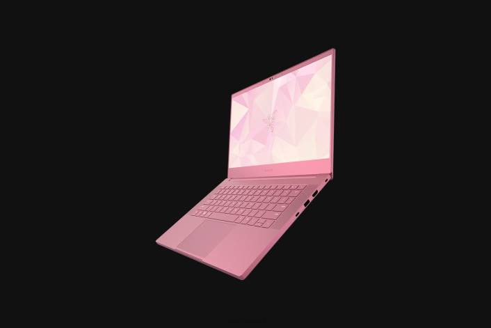 IE Razer Customize your Blade 14 One Color DDDP4 Laptop
