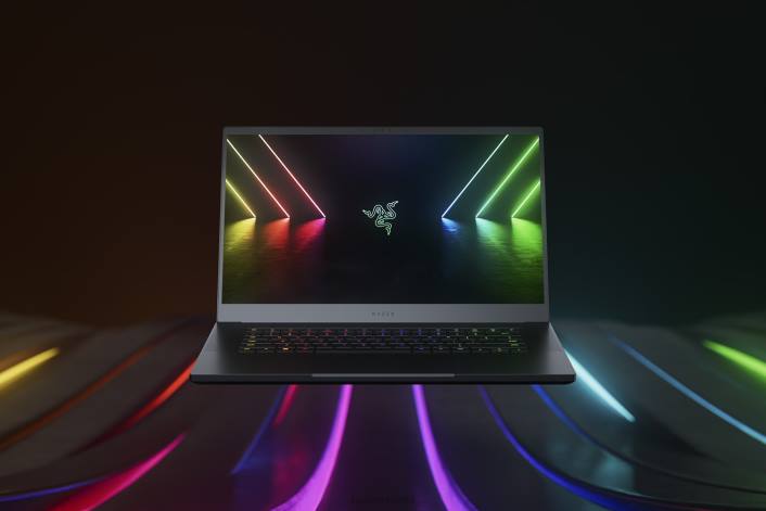 IE Razer Customize your Blade 15 One Color DDDP11 Laptop