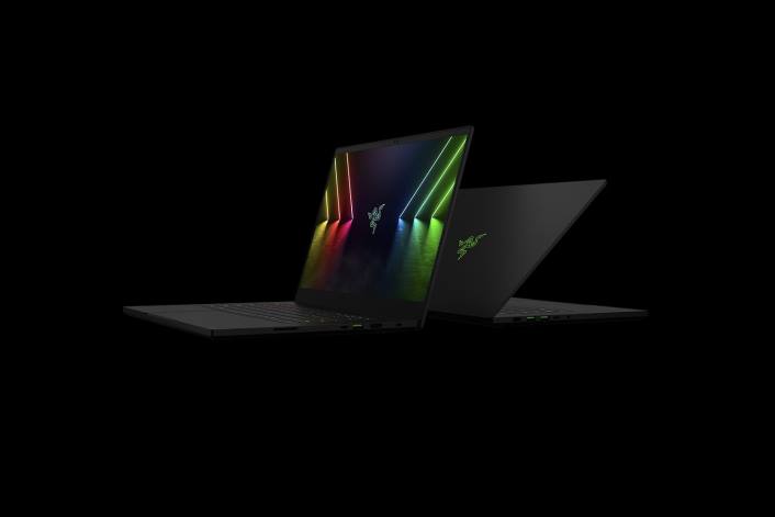 IE Razer Customize your Blade 15 One Color DDDP11 Laptop