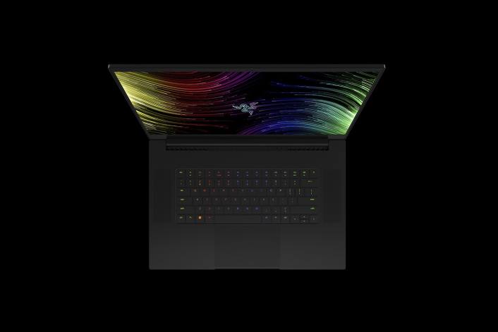 IE Razer Customize your Blade 17 One Color DDDP12 Laptop