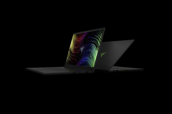 IE Razer Customize your Blade 17 One Color DDDP12 Laptop