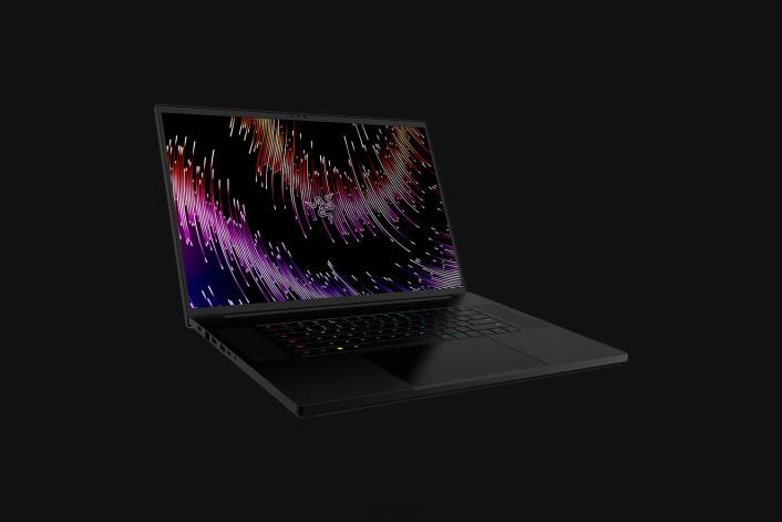 IE Razer Customize your Blade 18 One Color DDDP9 Laptop