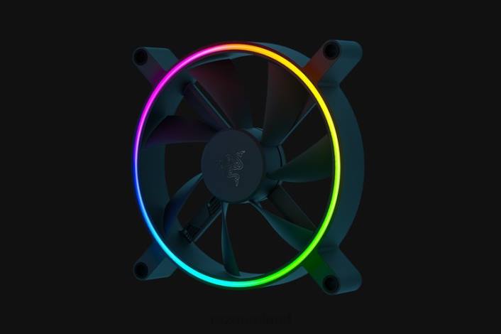 IE Razer Kunai Chroma - 3 Fans One Color DDDP20 Pc Component