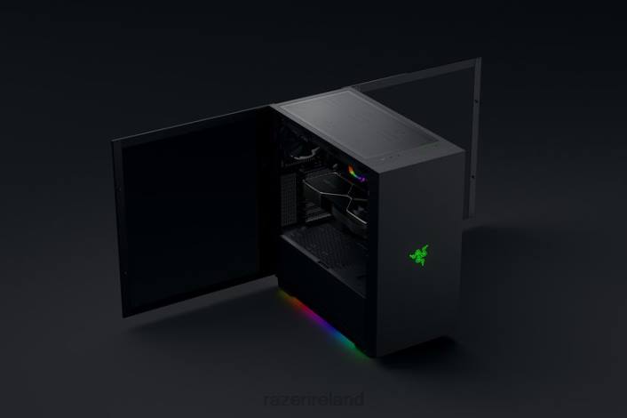 IE Razer Tomahawk ATX One Color DDDP14 Pc Component