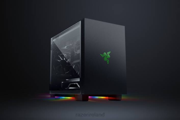 IE Razer Tomahawk Mini-ITX One Color DDDP15 Pc Component