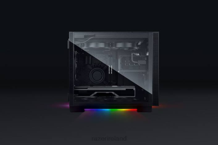 IE Razer Tomahawk Mini-ITX One Color DDDP15 Pc Component