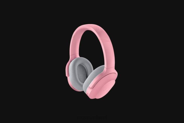 IE Razer Barracuda Quartz DDDP91 Gaming Audio
