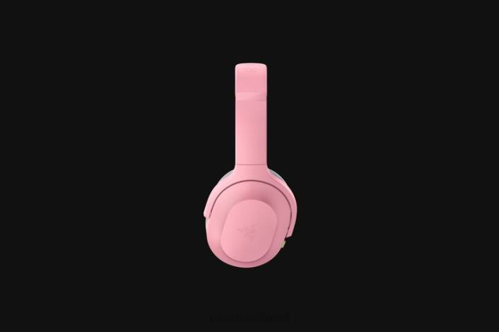 IE Razer Barracuda Quartz DDDP91 Gaming Audio