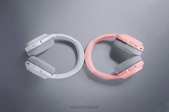 IE Razer Barracuda Quartz DDDP91 Gaming Audio