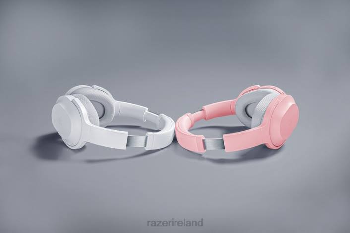IE Razer Barracuda Quartz DDDP91 Gaming Audio
