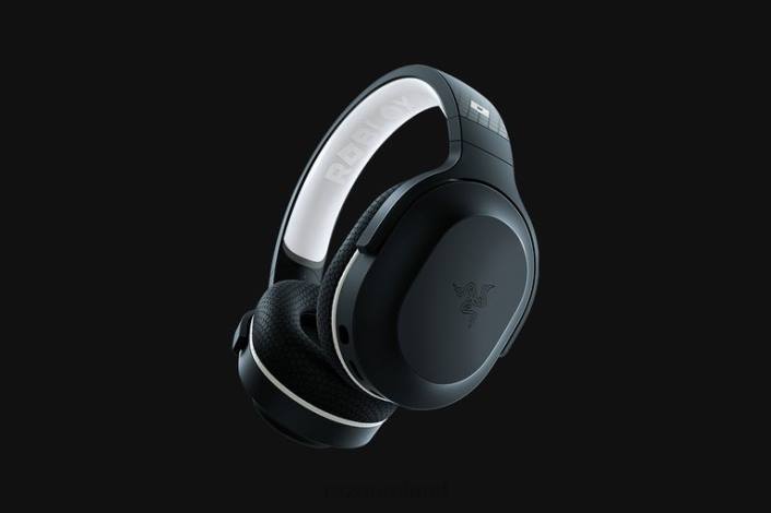 IE Razer Barracuda - Roblox Edition One Color DDDP93 Gaming Audio