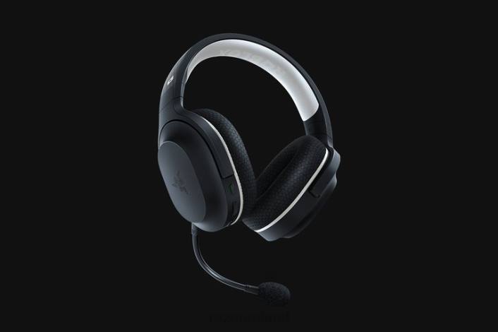 IE Razer Barracuda - Roblox Edition One Color DDDP93 Gaming Audio