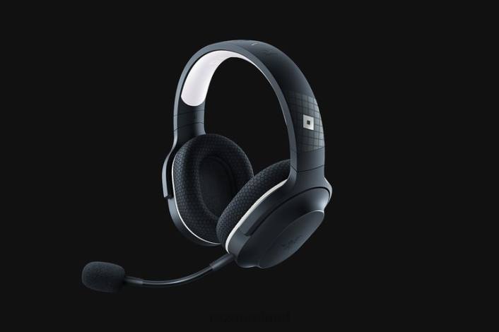 IE Razer Barracuda - Roblox Edition One Color DDDP93 Gaming Audio