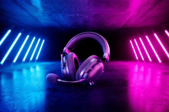 IE Razer BlackShark V2 Pro Black DDDP85 Gaming Audio
