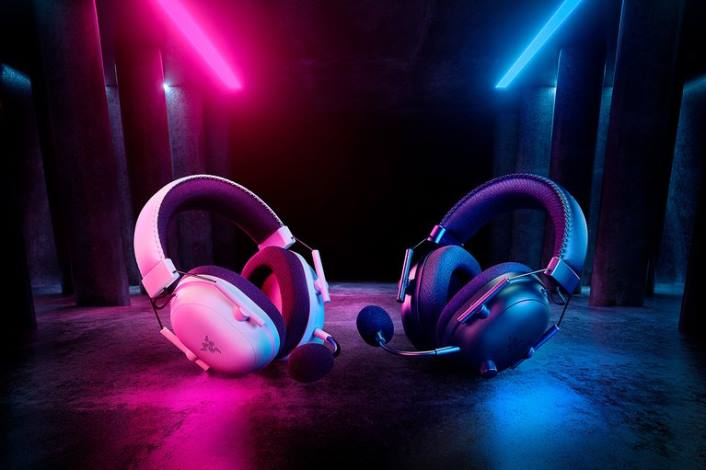 IE Razer BlackShark V2 Pro Black DDDP85 Gaming Audio