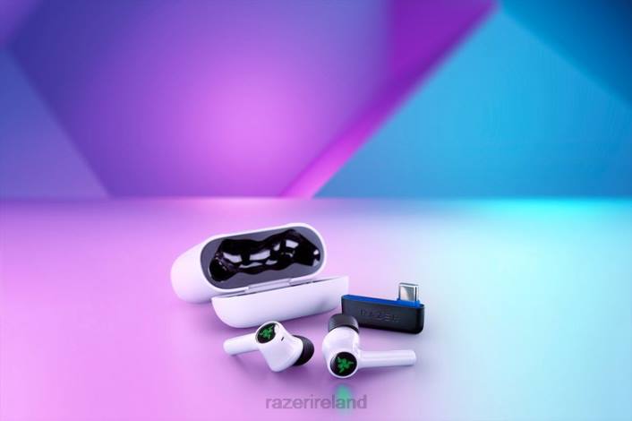 IE Razer Hammerhead HyperSpeed - PlayStation Licensed One Color DDDP149 Console