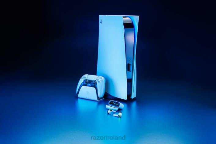 IE Razer Hammerhead HyperSpeed - PlayStation Licensed One Color DDDP149 Console
