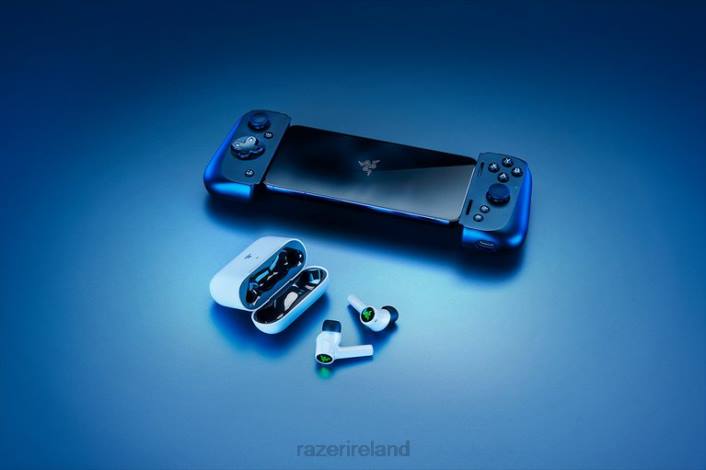 IE Razer Hammerhead HyperSpeed - PlayStation Licensed One Color DDDP149 Console