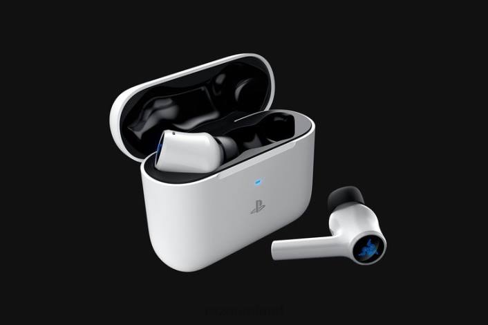 IE Razer Hammerhead HyperSpeed - PlayStation Licensed One Color DDDP149 Console