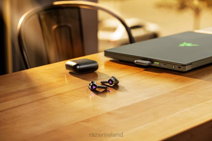 IE Razer Hammerhead HyperSpeed - Xbox Licensed One Color DDDP150 Console