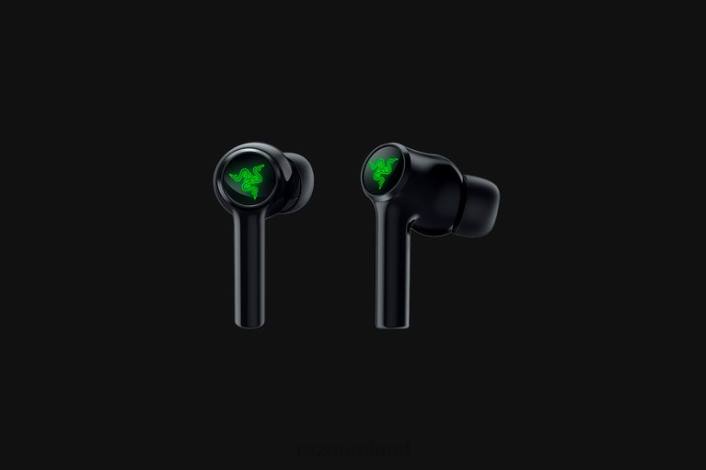 IE Razer Hammerhead HyperSpeed - Xbox Licensed One Color DDDP150 Console