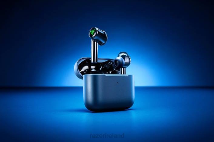 IE Razer Hammerhead True Wireless Black DDDP176 Mobile