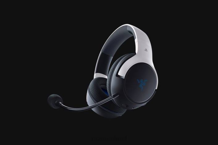 IE Razer Kaira HyperSpeed - PlayStation Licensed One Color DDDP156 Console