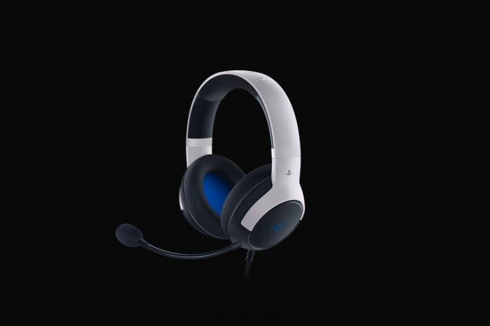 IE Razer Kaira - PlayStation Licensed One Color DDDP157 Console