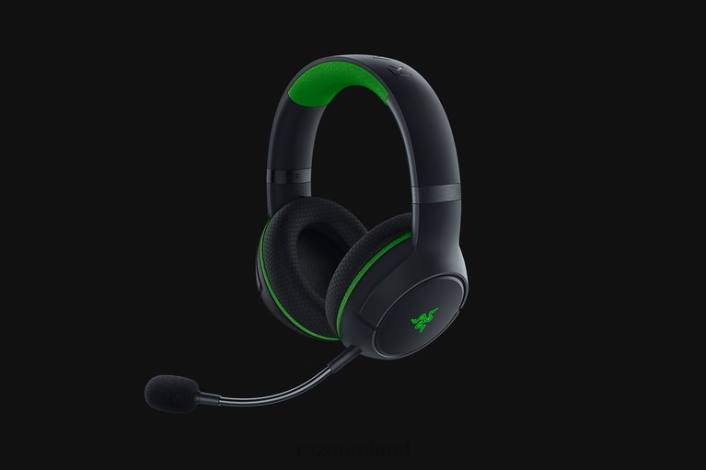 IE Razer Kaira Pro for Xbox Black DDDP151 Console