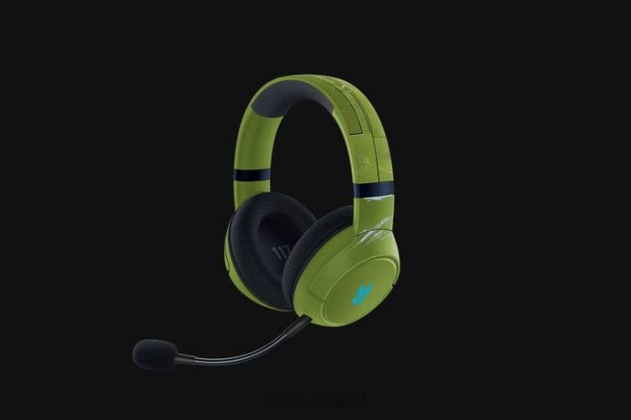 IE Razer Kaira Pro for Xbox - Halo Infinite One Color DDDP152 Console