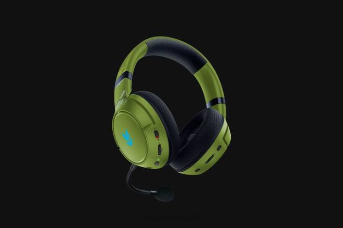 IE Razer Kaira Pro for Xbox - Halo Infinite One Color DDDP152 Console