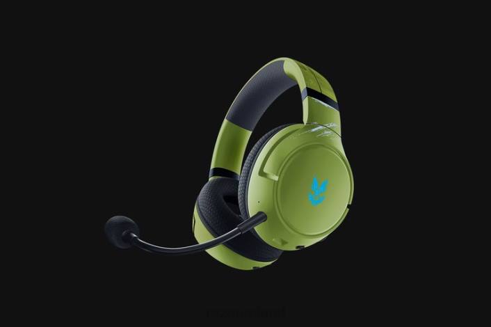 IE Razer Kaira Pro for Xbox - Halo Infinite One Color DDDP152 Console