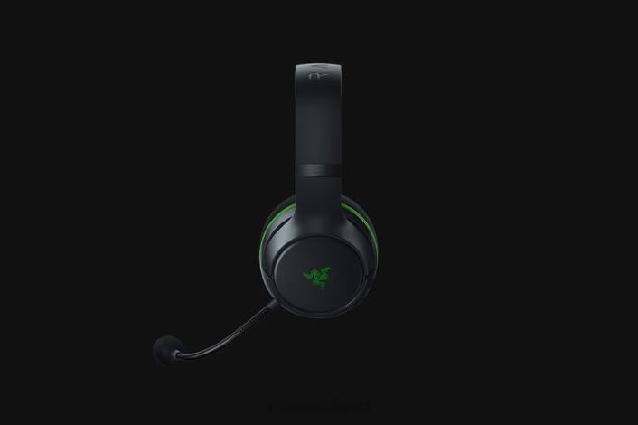 IE Razer Kaira for Xbox Black DDDP154 Console