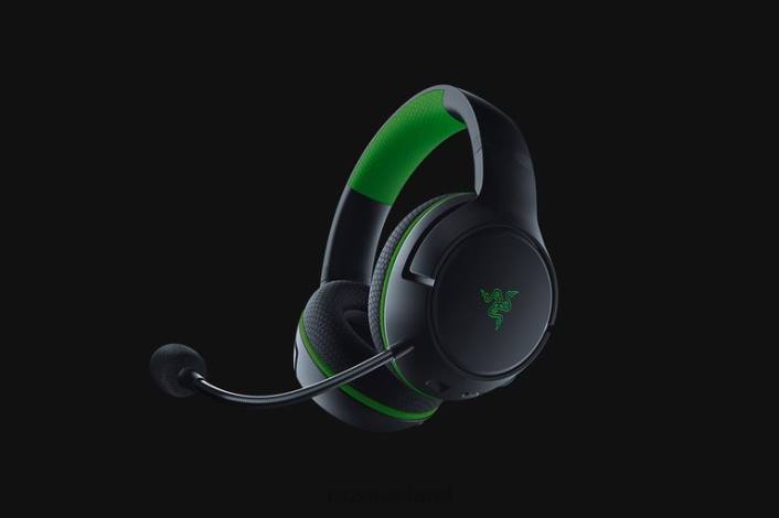 IE Razer Kaira for Xbox Black DDDP154 Console