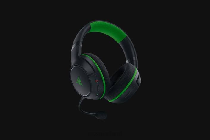 IE Razer Kaira for Xbox Black DDDP154 Console