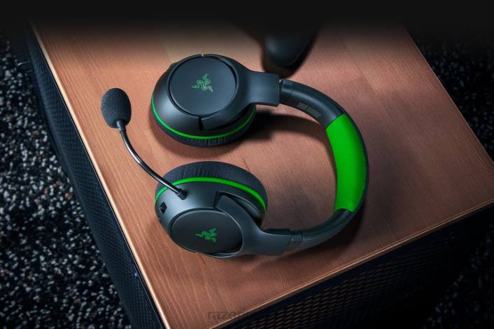 IE Razer Kaira for Xbox Black DDDP154 Console