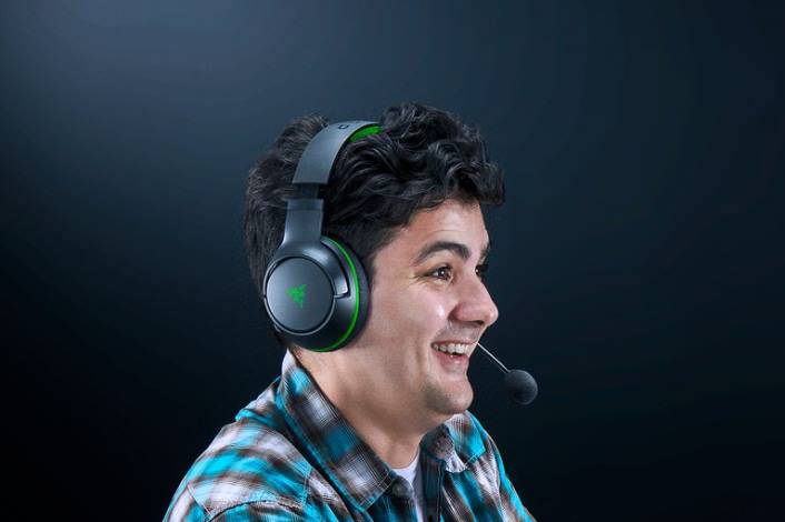 IE Razer Kaira for Xbox Black DDDP154 Console