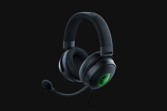 IE Razer Kraken V3 One Color DDDP96 Gaming Audio