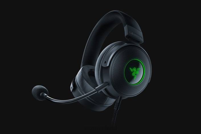 IE Razer Kraken V3 One Color DDDP96 Gaming Audio