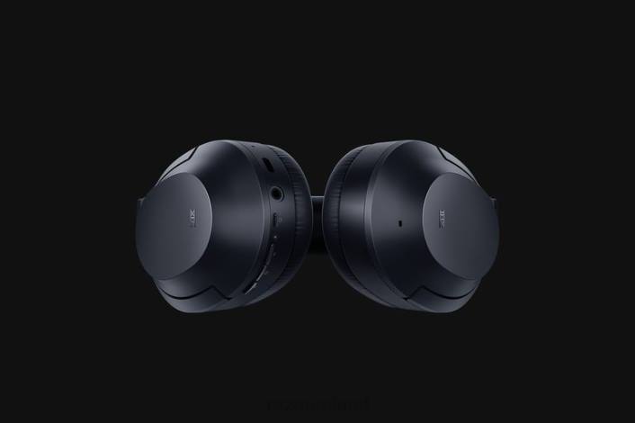 IE Razer Opus Black DDDP177 Mobile