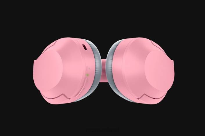 IE Razer Opus Quartz DDDP179 Mobile